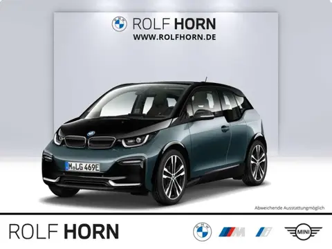 Used BMW I3 Electric 2021 Ad 