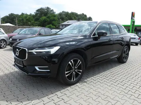 Used VOLVO XC60 Hybrid 2018 Ad 