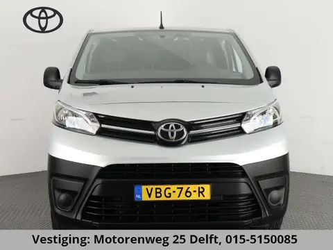 Used TOYOTA PROACE Diesel 2019 Ad 