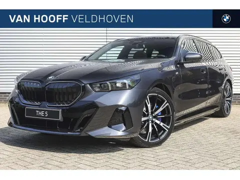 Annonce BMW SERIE 5 Hybride 2024 d'occasion 