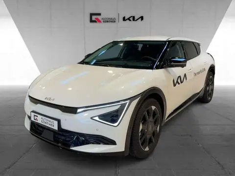 Annonce KIA EV6 Électrique 2024 d'occasion 