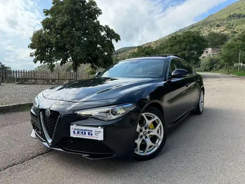 Annonce ALFA ROMEO GIULIA Diesel 2019 d'occasion 