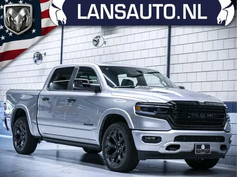 Annonce DODGE RAM Essence 2023 d'occasion 