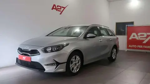 Used KIA CEED Petrol 2022 Ad 