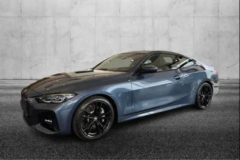 Annonce BMW SERIE 4 Essence 2023 d'occasion 