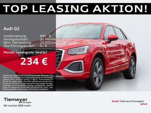 Used AUDI Q2 Diesel 2024 Ad 