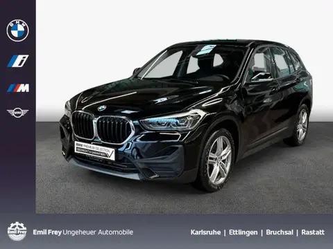 Used BMW X1 Hybrid 2021 Ad Germany