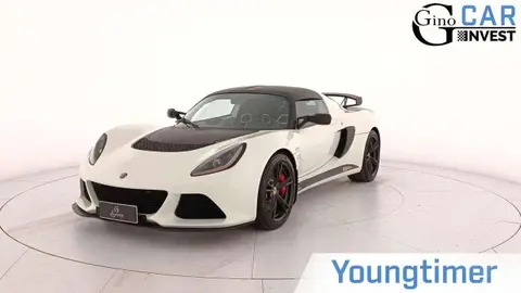 Used LOTUS EXIGE Petrol 2016 Ad 