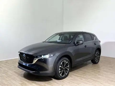 Annonce MAZDA CX-5 Diesel 2024 d'occasion 