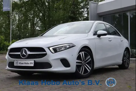 Used MERCEDES-BENZ CLASSE A Petrol 2021 Ad 