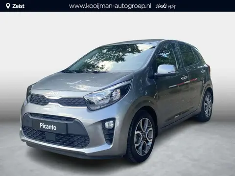 Annonce KIA PICANTO Essence 2023 d'occasion 