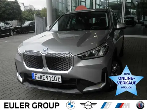 Annonce BMW IX1 Électrique 2024 d'occasion 