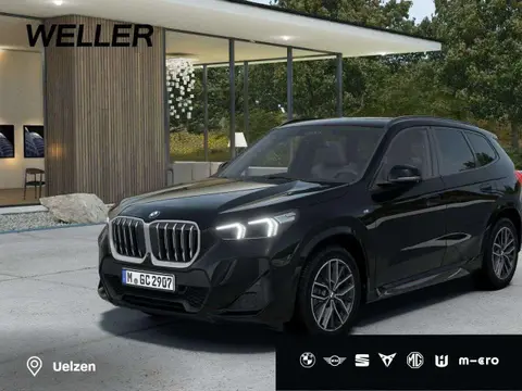 Annonce BMW X1 Essence 2024 d'occasion 