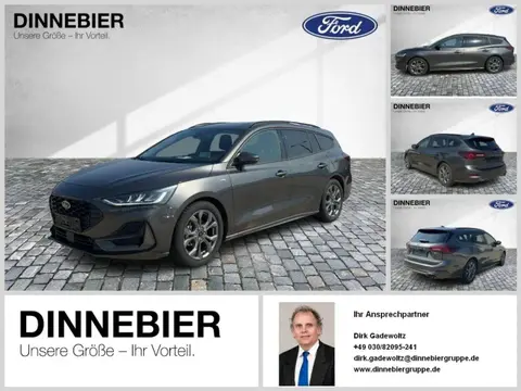 Annonce FORD FOCUS Essence 2023 d'occasion 