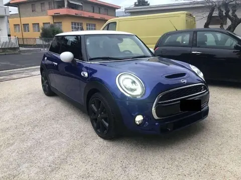 Used MINI COOPER Petrol 2018 Ad 