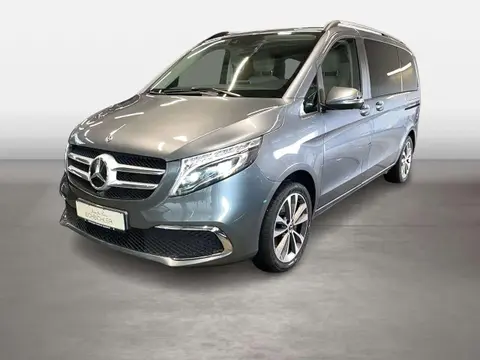 Used MERCEDES-BENZ CLASSE V Diesel 2020 Ad 