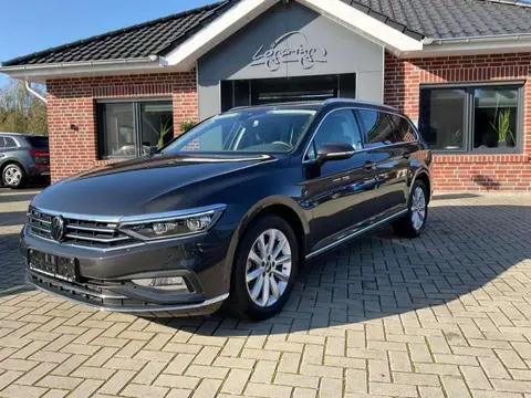 Used VOLKSWAGEN PASSAT Diesel 2024 Ad 