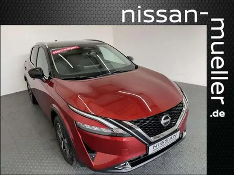 Used NISSAN QASHQAI Petrol 2023 Ad 