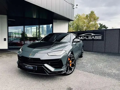 Used LAMBORGHINI URUS Petrol 2023 Ad 