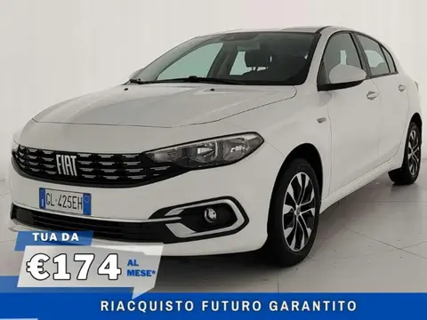 Used FIAT TIPO Hybrid 2022 Ad 