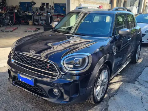 Annonce MINI COOPER Essence 2022 d'occasion 