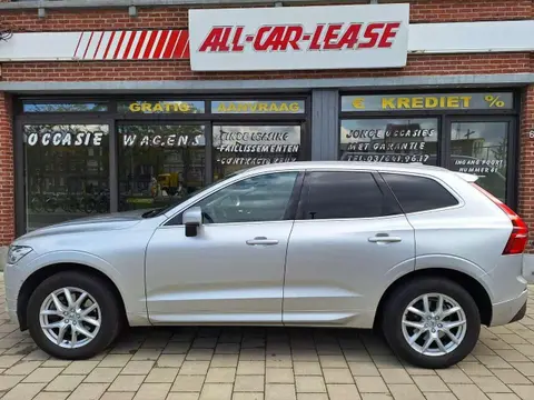 Annonce VOLVO XC60 Diesel 2019 d'occasion 