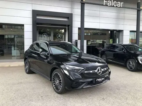 Used MERCEDES-BENZ CLASSE GLC Diesel 2024 Ad 