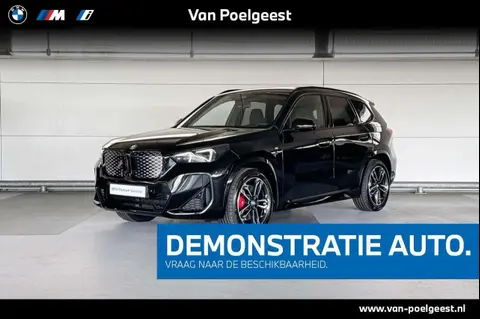 Annonce BMW IX1 Électrique 2024 d'occasion 