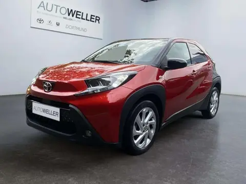 Used TOYOTA AYGO X Petrol 2023 Ad 