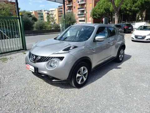 Annonce NISSAN JUKE Diesel 2019 d'occasion 