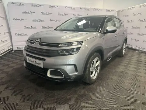 Used CITROEN C5 AIRCROSS Petrol 2021 Ad 