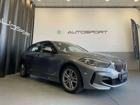 Annonce BMW SERIE 1 Essence 2023 d'occasion 