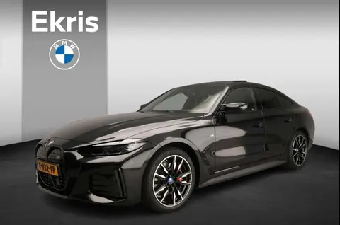 Used BMW I4 Electric 2023 Ad 