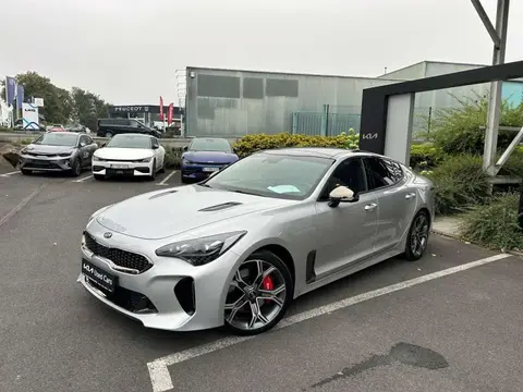 Used KIA STINGER Petrol 2019 Ad 