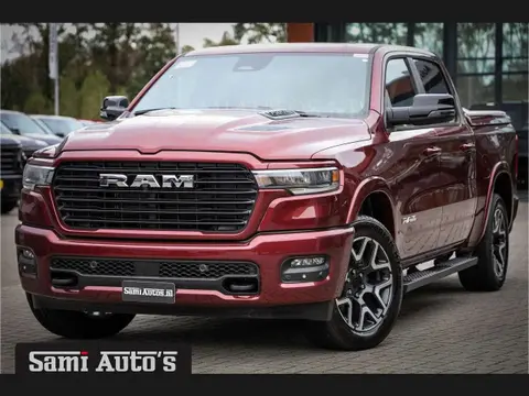 Annonce DODGE RAM GPL 2024 d'occasion 