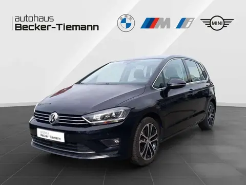 Used VOLKSWAGEN GOLF Petrol 2015 Ad 