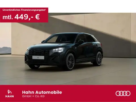 Used AUDI Q2 Petrol 2024 Ad Germany