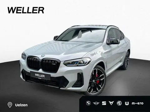 Annonce BMW X4 Diesel 2024 d'occasion 