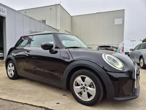 Used MINI ONE Petrol 2021 Ad 