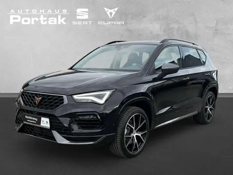 Annonce CUPRA ATECA Essence 2024 d'occasion 