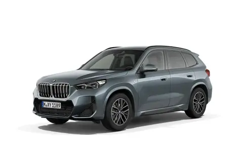 Annonce BMW X1 Essence 2024 d'occasion 