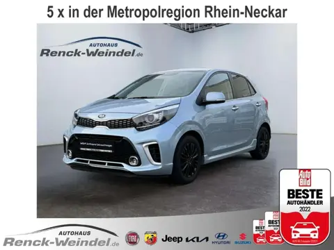 Used KIA PICANTO Petrol 2019 Ad 