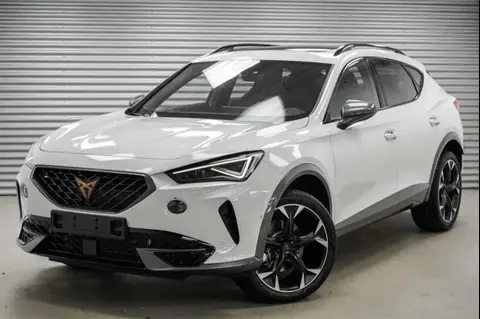 Annonce CUPRA FORMENTOR Essence 2023 d'occasion 