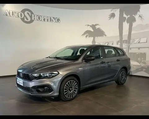 Annonce FIAT TIPO Diesel 2021 d'occasion 