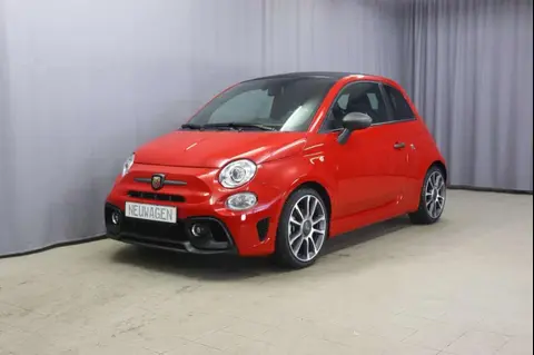 Annonce ABARTH 595 Essence 2024 d'occasion 