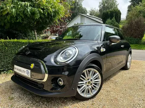 Used MINI COOPER Electric 2020 Ad Belgium