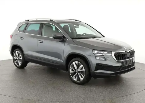 Annonce SKODA KAROQ Essence 2024 d'occasion 