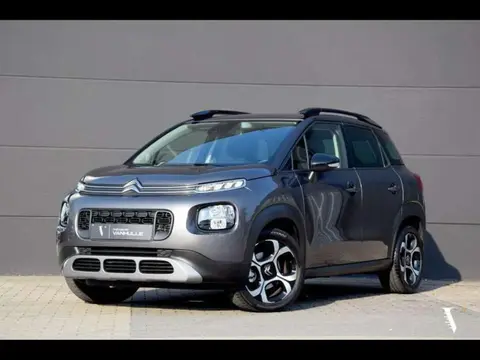 Used CITROEN C3 AIRCROSS Petrol 2020 Ad 