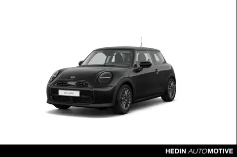 Used MINI COOPER Petrol 2024 Ad 