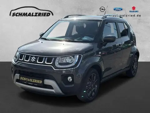 Annonce SUZUKI IGNIS Hybride 2024 d'occasion 